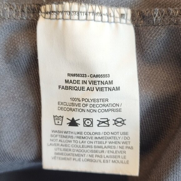 Nike Dri-FIT shorts size small - Picture 4 of 4